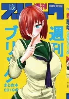 Cover of Shuukan Brick