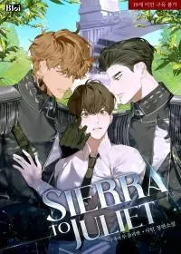 Cover of Sierra to Juliet