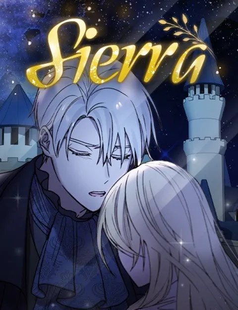 Cover of Sierra