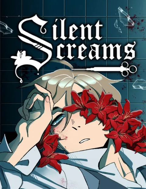 Cover of Silent Screams