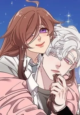 Cover of Silver Lining (kikuatama)