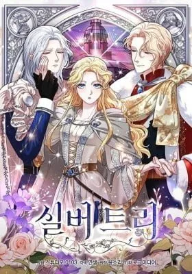 Cover of Silver Tree