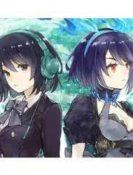 Cover of SINoALICE