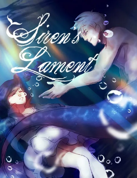 Cover of Siren's Lament