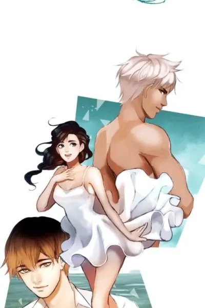 Cover of Siren's Lament