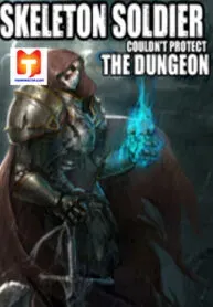 Cover of Skeleton Soldier