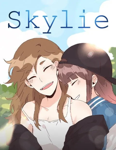 Cover of Skylie