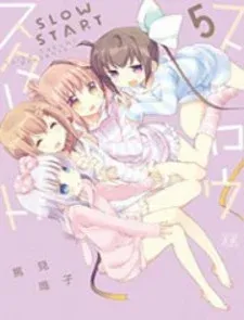 Cover of Slow Start