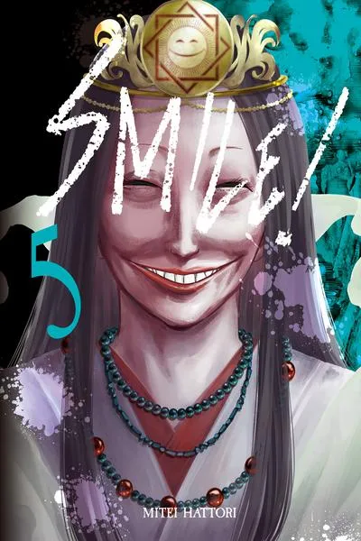 Cover of Smile