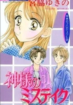Cover of Snow Project