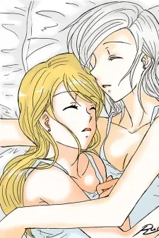 Cover of Snow & Sunflower