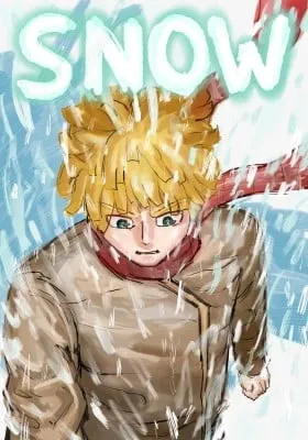 Cover of SNOW