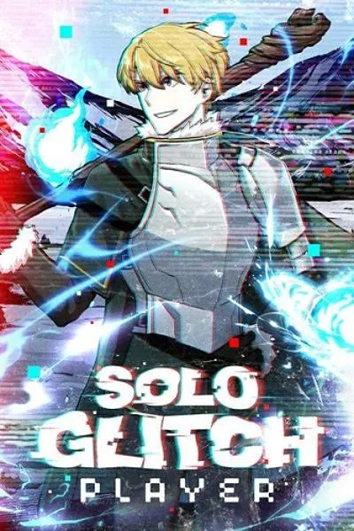 Cover of Solo Glitch Player
