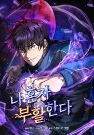 Cover of Solo Reincarnation