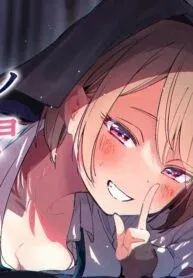 Cover of Someone's Girlfriend