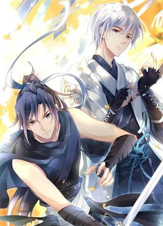 Cover of Soul Contract