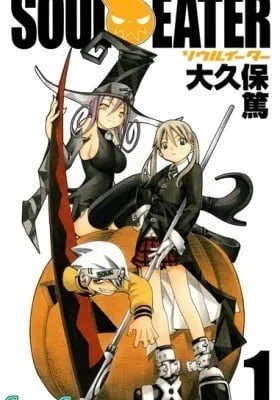 Soul Eater