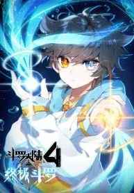 Cover of Soul Land Iv - The Ultimate Combat