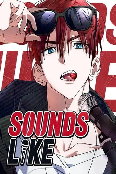 Cover of Sounds Like