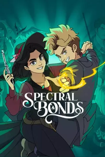 Cover of Spectral Bonds