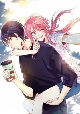 Cover of Spicy Wife (Colored)