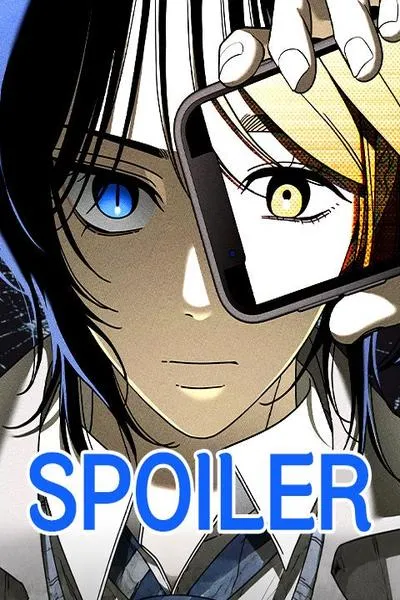 Cover of Spoiler