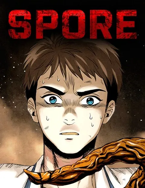 Cover of Spore