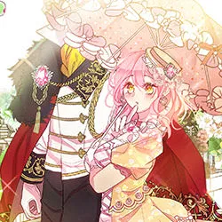 Cover of Spring for the Headless Prince