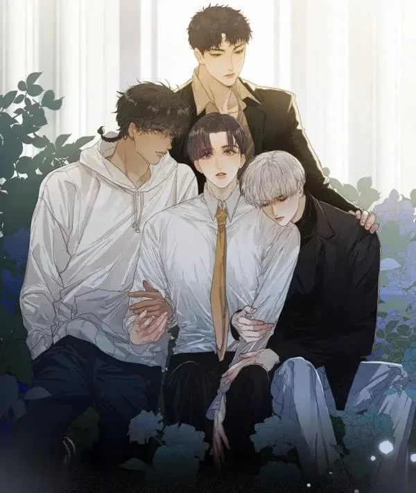 Cover of Spring is Near