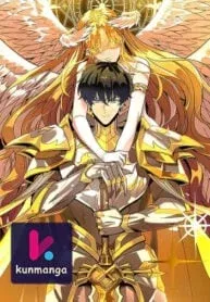 Cover of SSS Grade Saint Knight