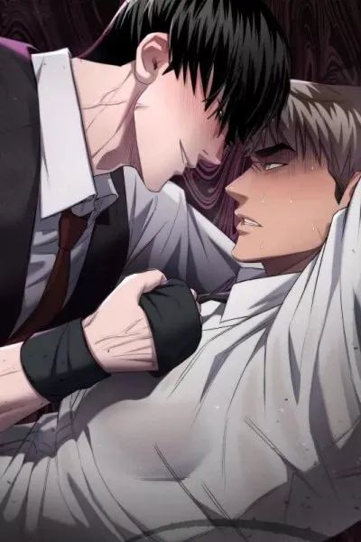 Cover of [Staff Only Anthology] Reunion Trap