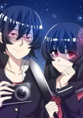 Cover of Stalker x Stalker (Colored)
