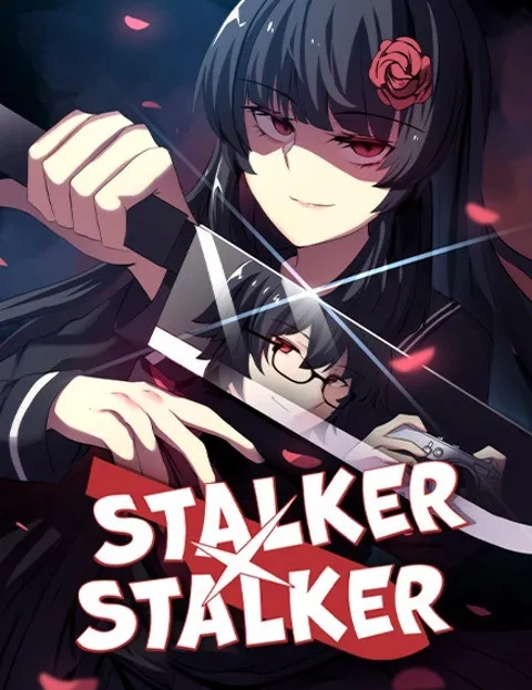 Cover of Stalker x Stalker