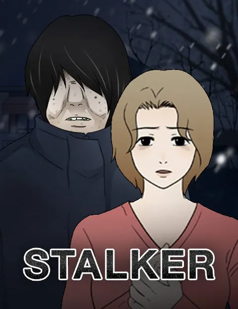 Cover of Stalker