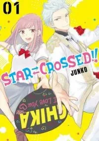 Cover of Star⇄Crossed!!