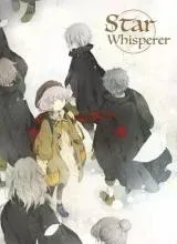 Cover of Star Whisperer