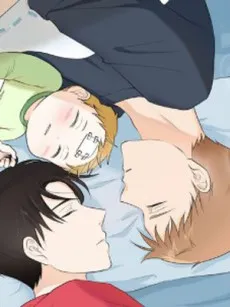 Cover of Starts From Baby