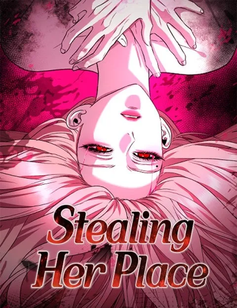 Cover of Stealing Her Place