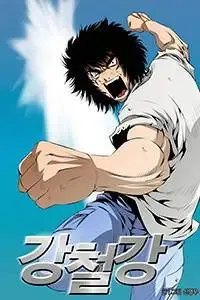 Cover of Steel