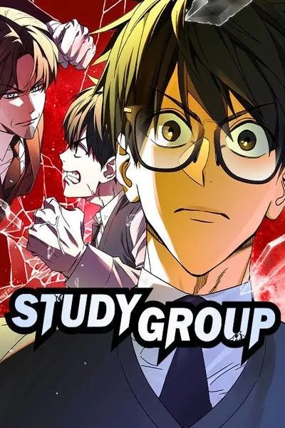 Cover of Study Group