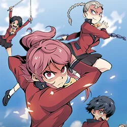 Cover of Such a Cute Spy