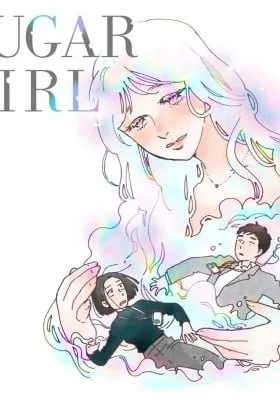 Cover of Sugar Girl
