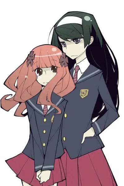 Cover of Suicide Parabellum