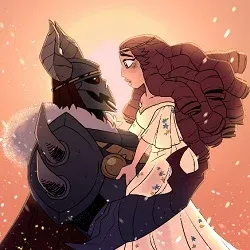 Cover of Suitor Armor