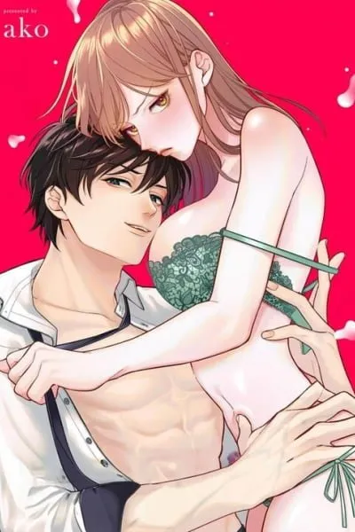 Cover of Suki na Yatsu Hodo Ijimetai. XL na Rival Douki no Bukiyou na Dekiai