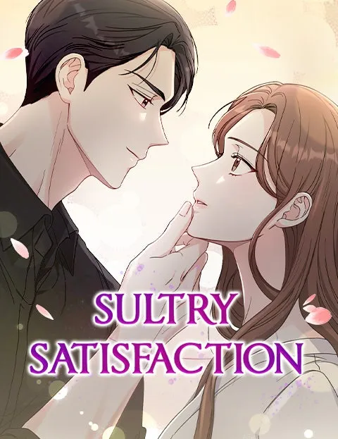 Cover of Sultry Satisfaction