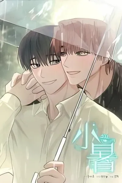 Cover of Summer Sparks