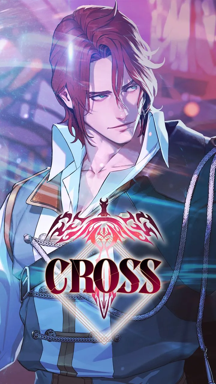 Cover of Summoners War: Cross