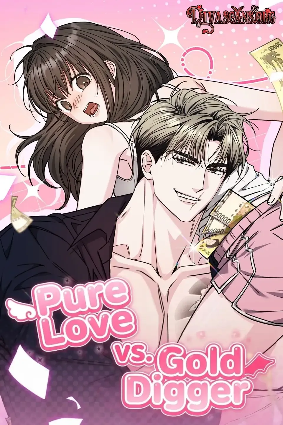 Cover of Sunae vs Songmul