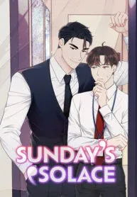 Cover of Sunday’s Solace